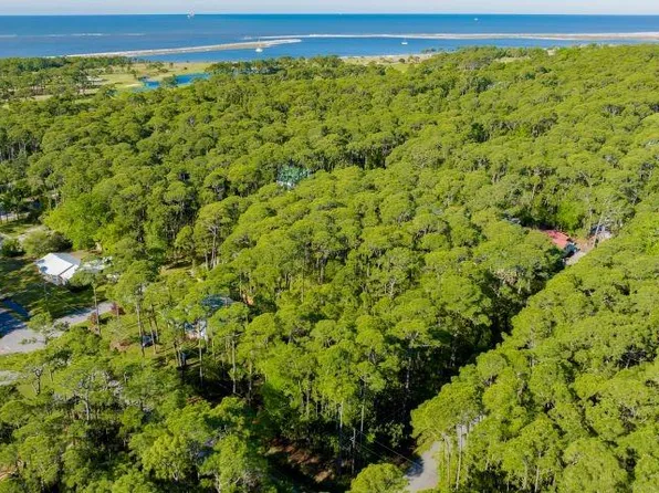 801 Infanta Pl, Dauphin Island, AL 36528