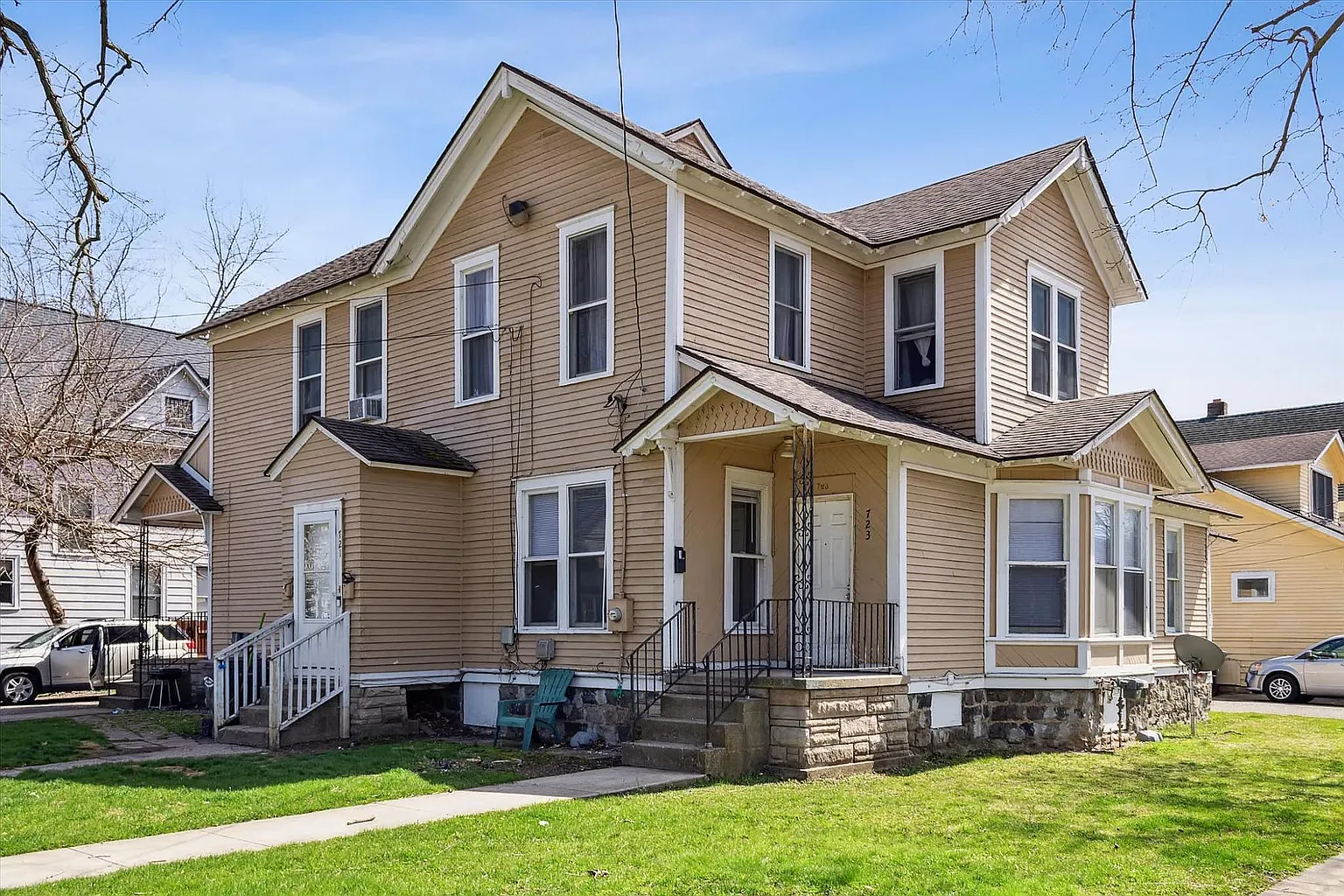 1 bed, 750 sqft, $829 — Photo 1