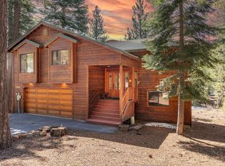 1293 Jester Ct, Tahoe Vista, CA 96148