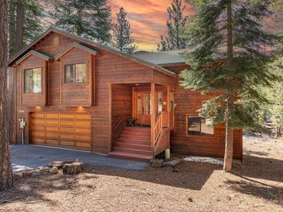 1293 Jester Ct, Tahoe Vista, CA, 96148