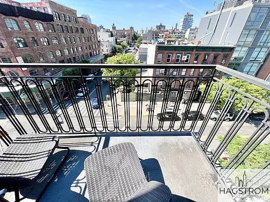 Rented by Hagstrom Management Inc | media 41