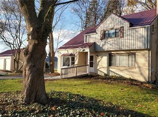 1131 Route 68, New Brighton, PA 15066