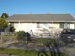 416 Clara St, Oakland, CA 94603