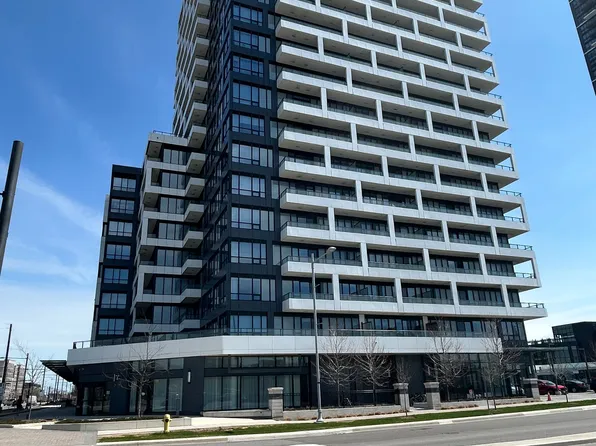 38 Water Walk Dr, Markham, ON