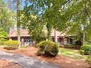 427 Hill Rd, Southern Pines, NC 28387