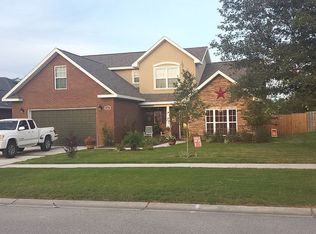 313 Willow Way, Lynn Haven, FL 32444