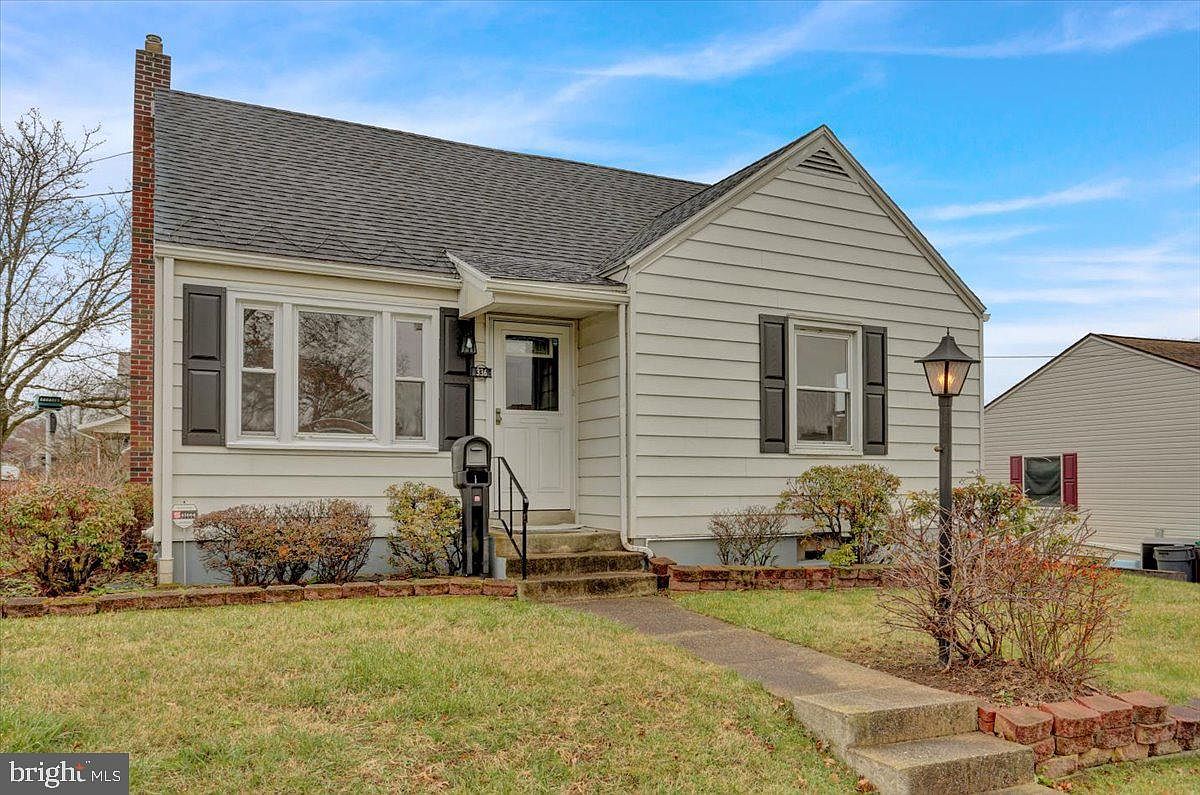 336 S Kenhorst Blvd, Reading, PA 19607 Zillow