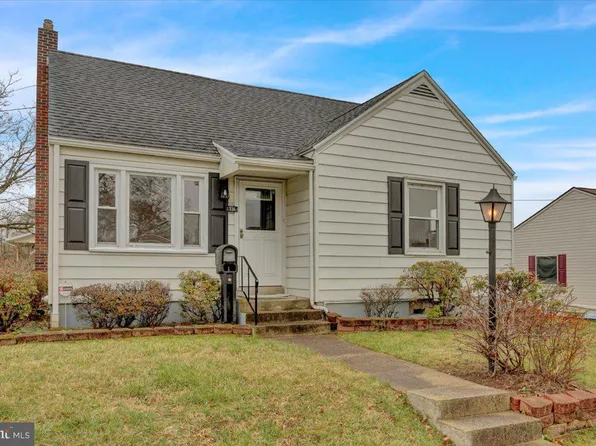 336 S Kenhorst Blvd, Reading, PA 19607
