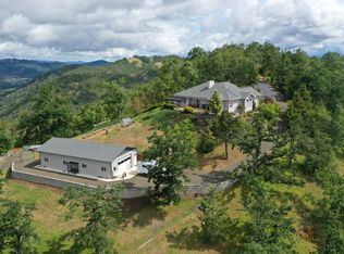 278 Redtail Ridge Ln, Roseburg, OR 97471