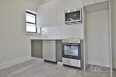 Rented by Ideal Properties Group