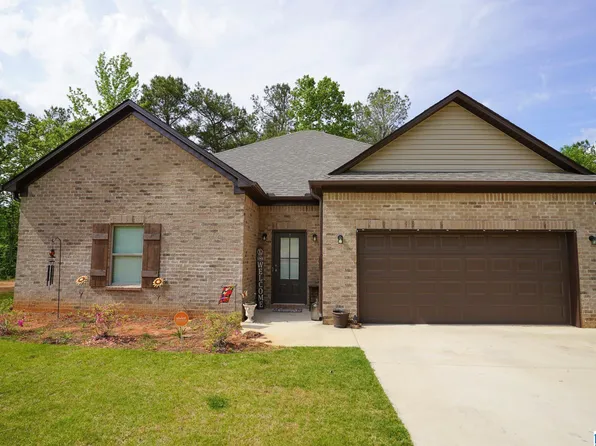 10929 Woodland Dr, Mc Calla, AL 35111