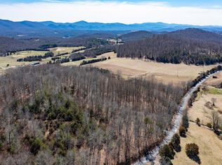 Tbd Timber Ridge Rd, Fairfield, VA 24435