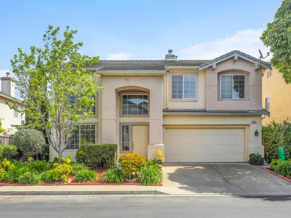 15628 Atlantus Ave, San Leandro, CA 94579