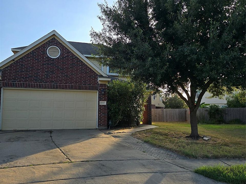 1st image of 4807 Hackamore Brook Ct