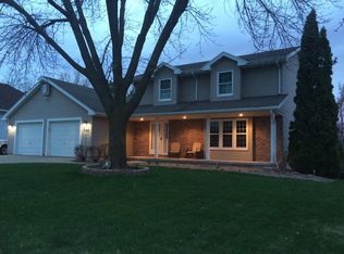 3162 Molly Brown Ln, Green Bay, WI 54313