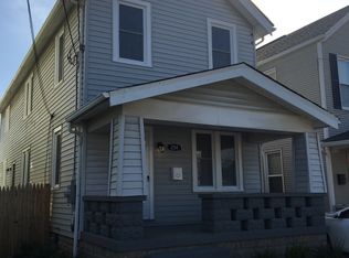 254 Deverill St, Ludlow, KY 41016