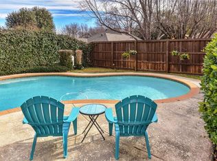 602 Whistler Dr, Arlington, TX 76006