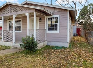 2607 E Other, Austin, TX 78702