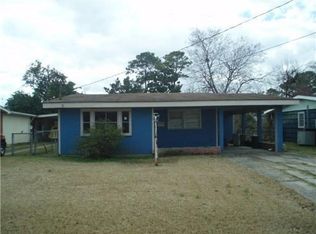 8004 Versailles St, Metairie, LA 70003