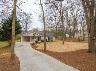 106 Melrose Ln, Anderson, SC 29626