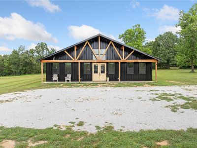 13350 N Cedar Grove Rd, Lead Hill, AR, 72644