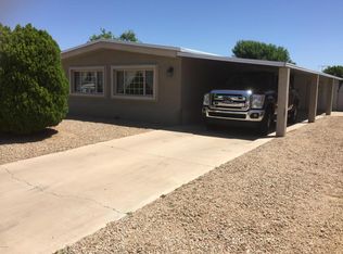 9117 N 65th Dr, Glendale, AZ 85302