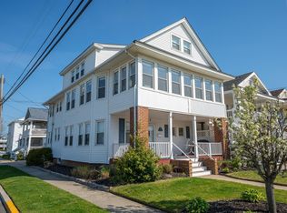 2 Ocean Rd #B, Ocean City, NJ 08226