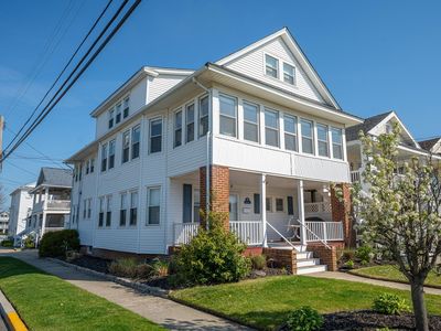 2 Ocean Rd #B, Ocean City, NJ, 08226