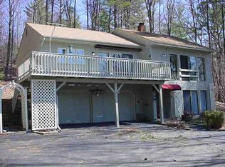 102 Pleasant St, Meredith, NH 03253