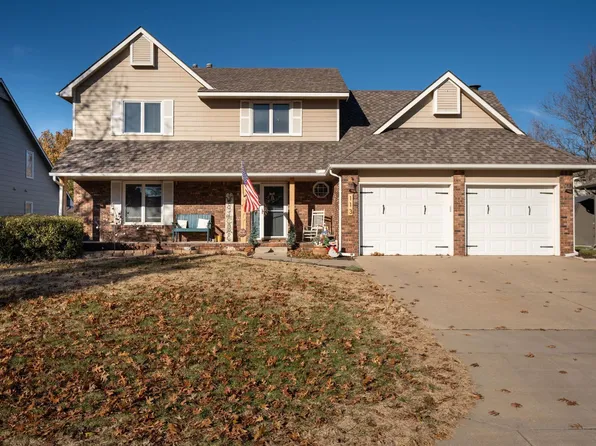 113 S Prescott Ct, Wichita, KS 67209