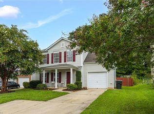 4612 Sedgelane Dr, Greensboro, NC 27407