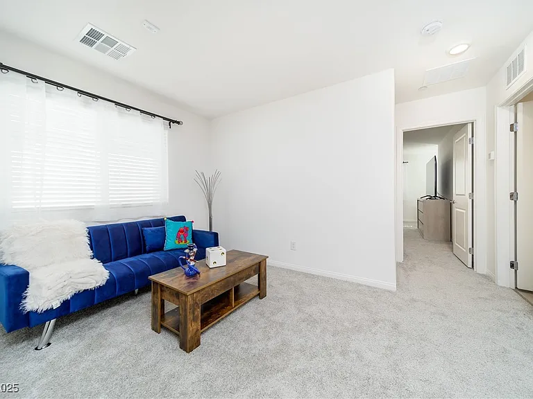 2849 Desert Mosaic Ln #5 — Photo 10