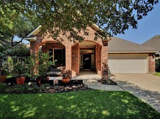 4224 N Summercrest Loop, Round Rock, TX 78681