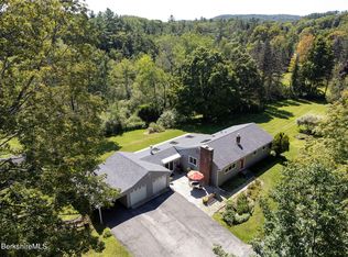 143 W Mountain Rd, Lenox, MA 01240