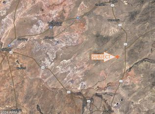 155 County Road 7210 N, Saint Johns, AZ 85936