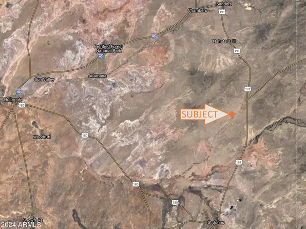 155 County Rd N7210 -- #-, St Johns, AZ 85936