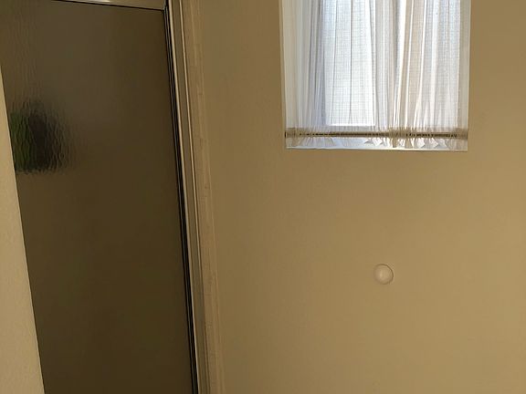 Master bathroom shower 