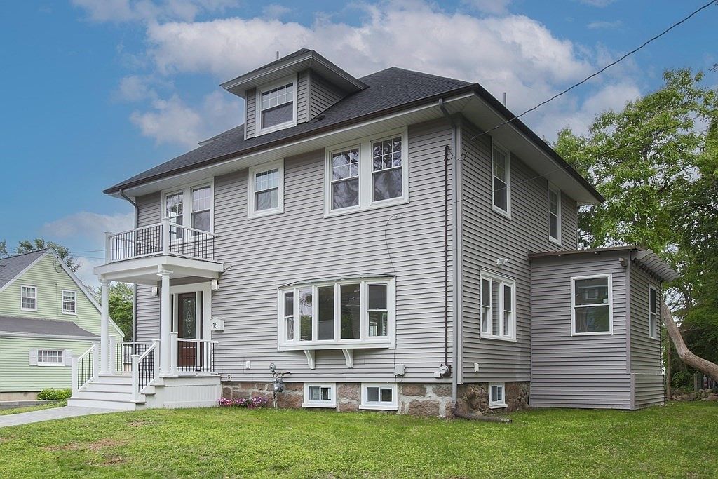 15 Putnam Ave, Braintree, MA 02184 MLS 73125621 Zillow