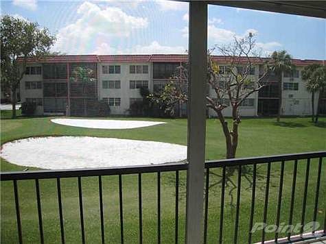 2nd image of 8960 S Hollybrook Blvd APT 209