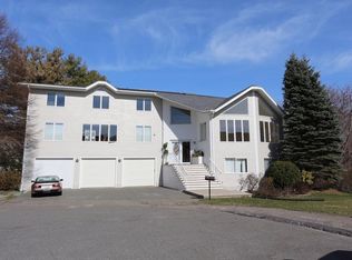 54 Gerald Rd, Marblehead, MA 01945