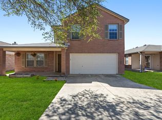 12628 Mexican Plum, San Antonio, TX 78253