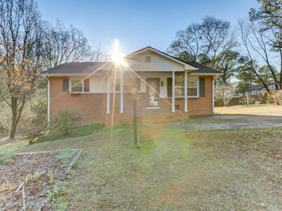 705 Weston St, Raleigh, NC, 27610