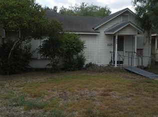 110 E Taylor St, Harlingen, TX 78550