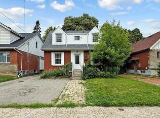 88 Arkell St, Hamilton, ON L8S 1N7