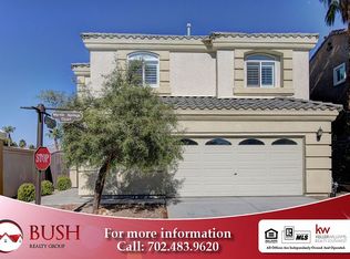54 Myrtle Springs Ct, Las Vegas, NV 89148