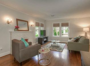 4000 Byers Ave, Fort Worth, TX 76107