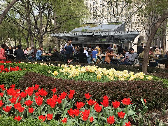 Near Madison Sq Park