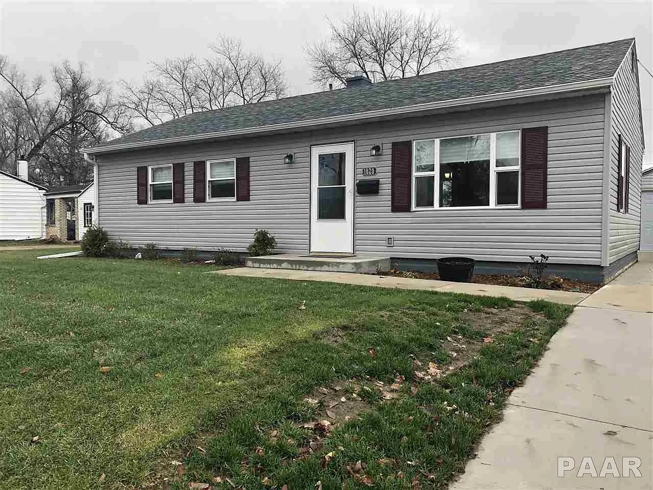 1020 Lincoln Rd photo 1