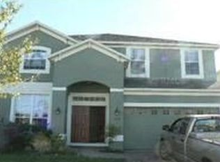 13314 Moss Park Ridge Dr, Orlando, FL 32832