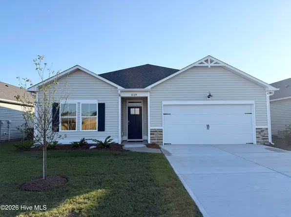 758 Pelican Cv Way SE #298, Southport, NC 28461